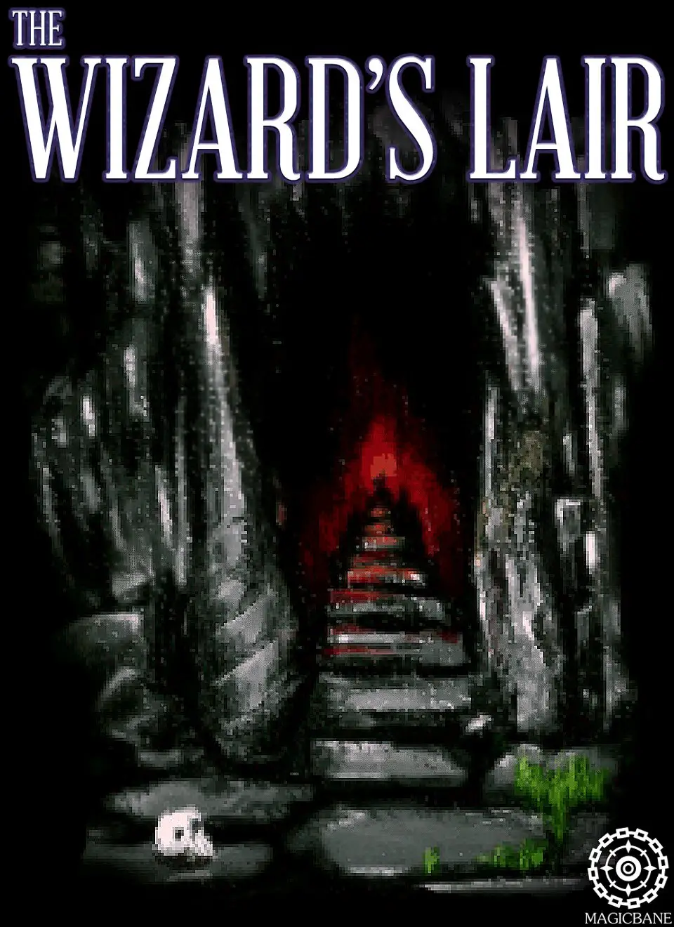 The Wizard’s Lair
