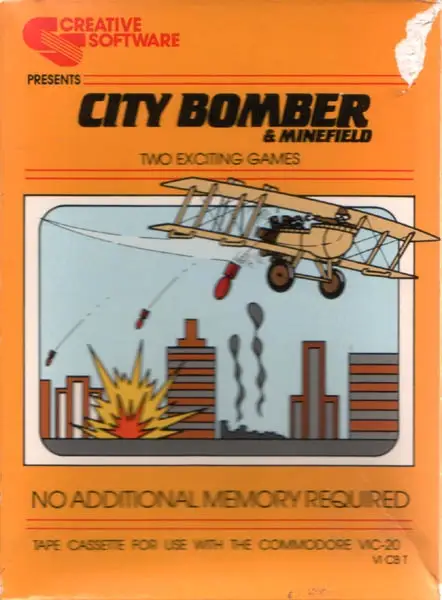 City Bomber