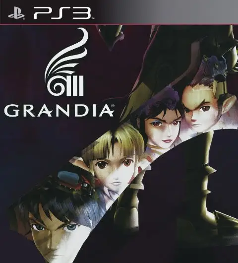 Grandia III