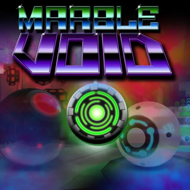 Marble Void