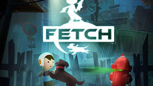 Fetch