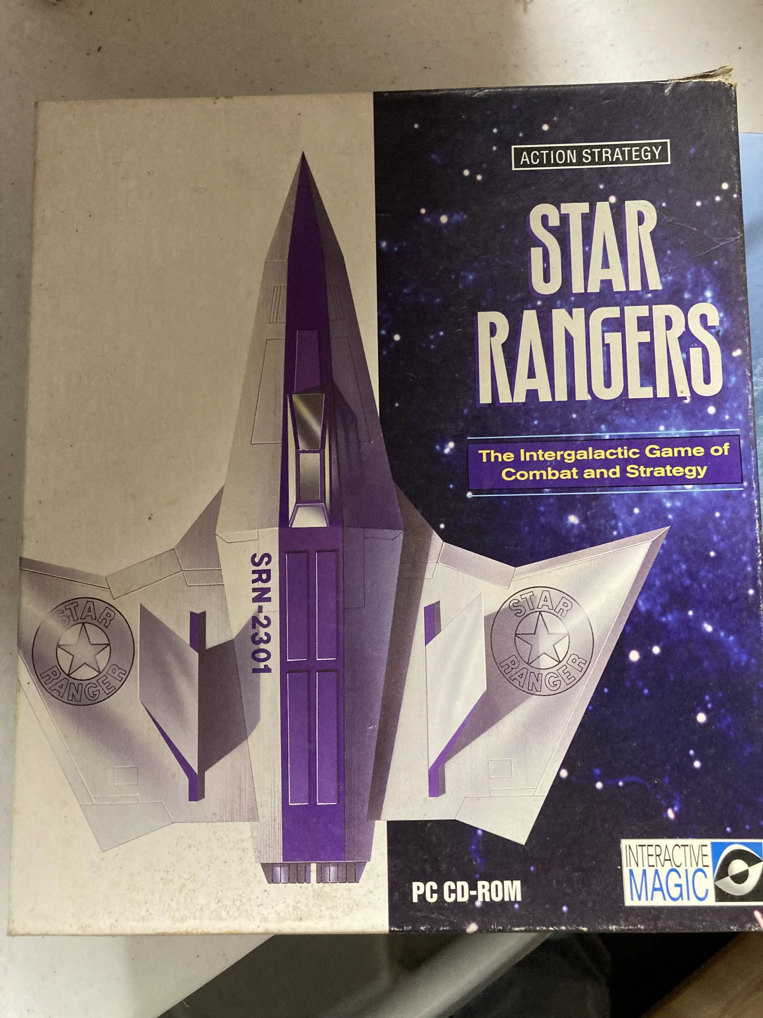 Star Rangers