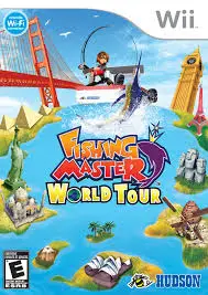 Fishing Master World Tour