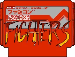Famicom Fighters
