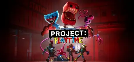 PROJECT: PLAYTIME