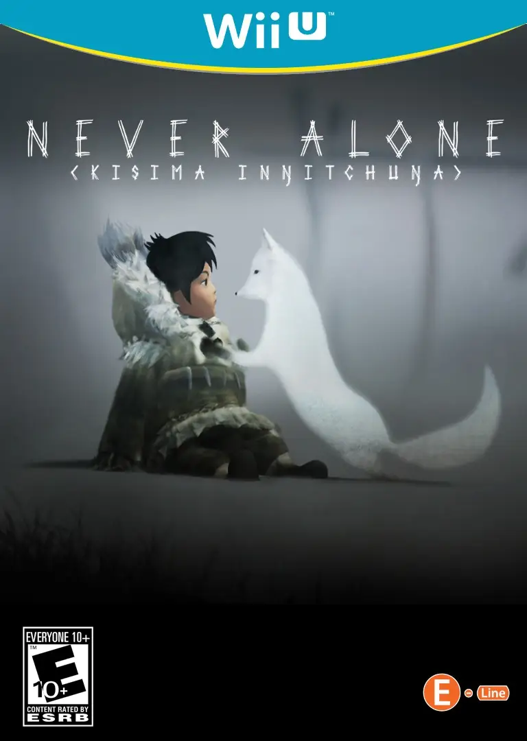 Never Alone