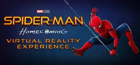 Spider-Man Homecoming – Virtual Reality Experience