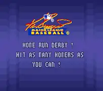 PowerFest 94 – Ken Griffey Jr. Presents Major League Baseball