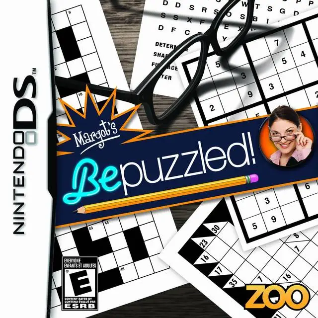 Margot’s Bepuzzled