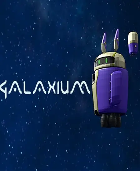 GALAXIUM