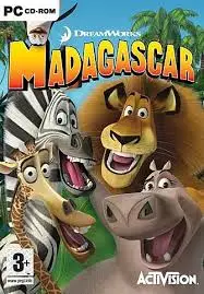 Madagascar