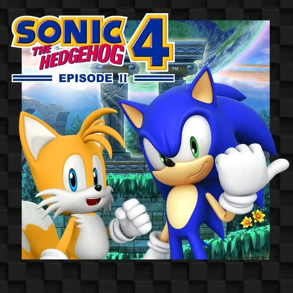 Sonic the Hedgehog 4: Episode II