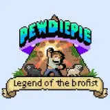 PewDiePie: Legend Of The Brofist