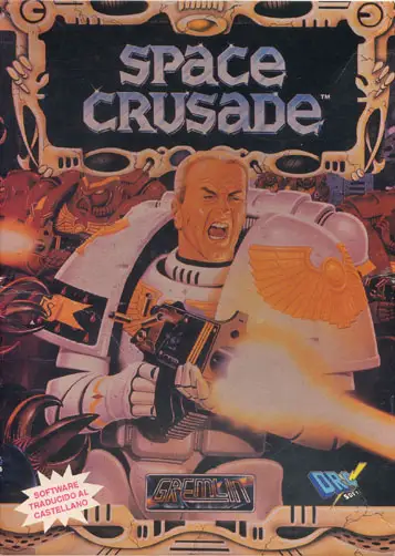 Space Crusade