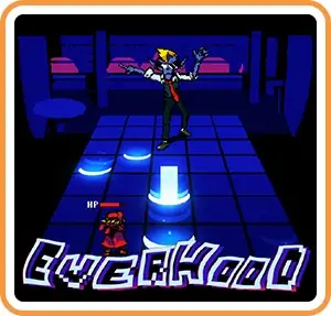 Everhood