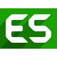 ES-DE Companion