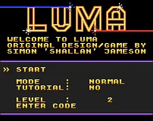 Luma GBA
