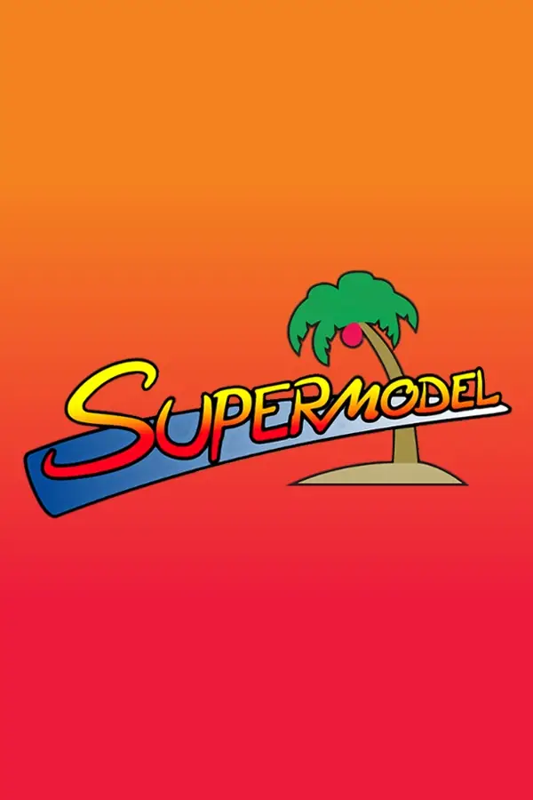 Supermodel