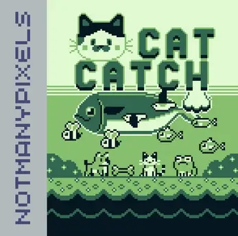 Cat Catch