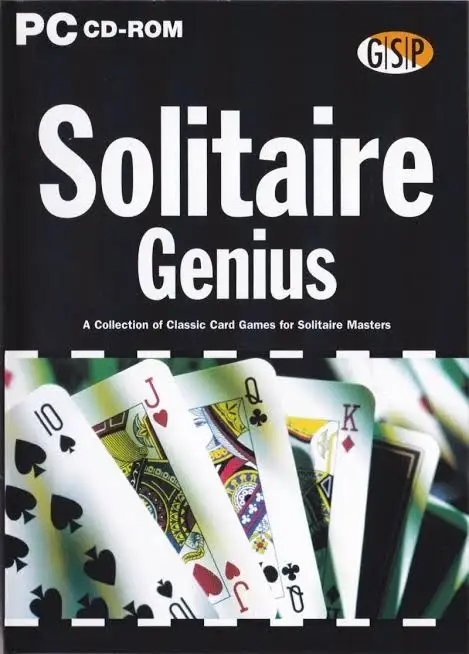 Solitaire Genius