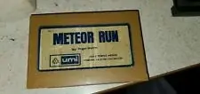 Meteor Run