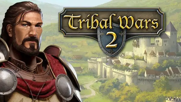 Tribal Wars 2