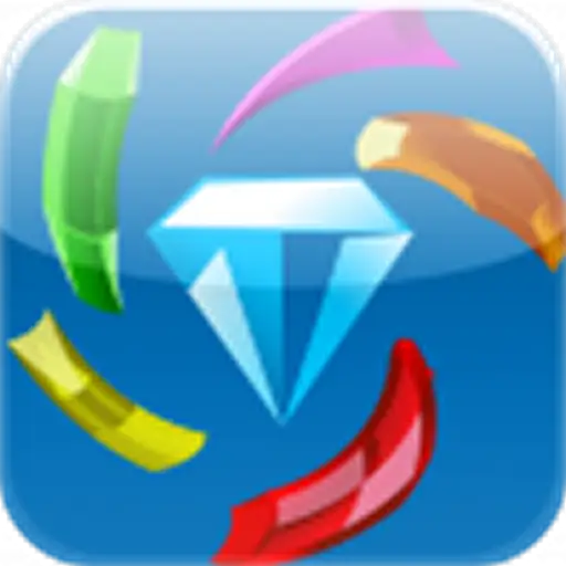 Jewel Rotation