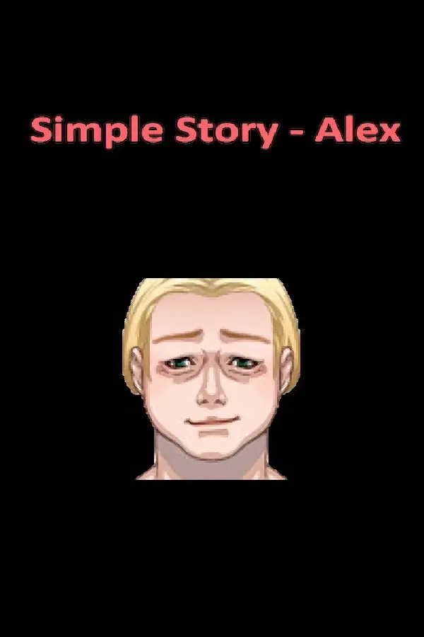 Simple Story – Alex