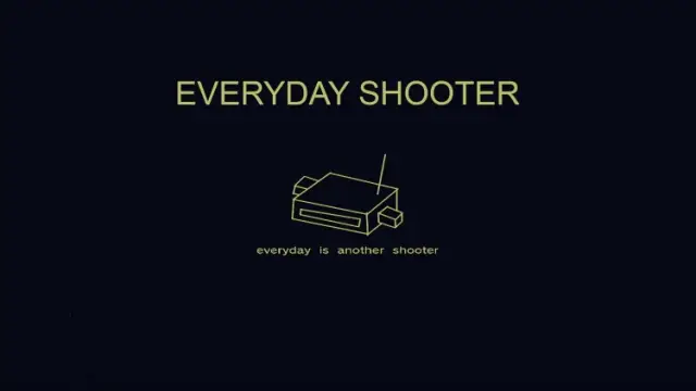Everyday Shooter