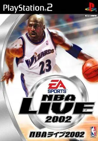 NBA Live 2002