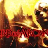 Lord of Arcana