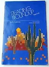 Reading Roundup