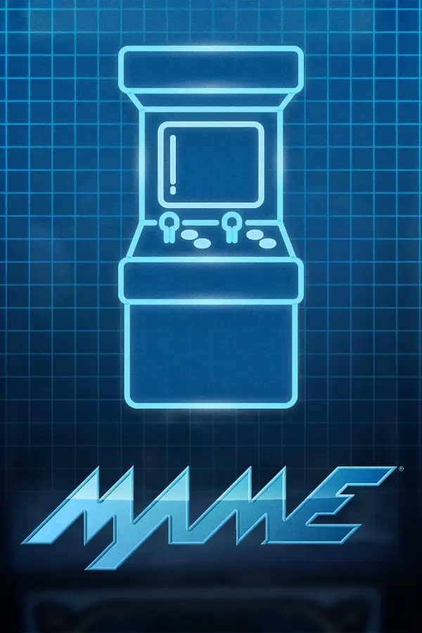 MAME
