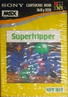 Super Tripper