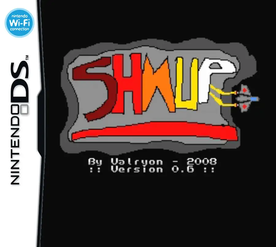 Shmup NDS