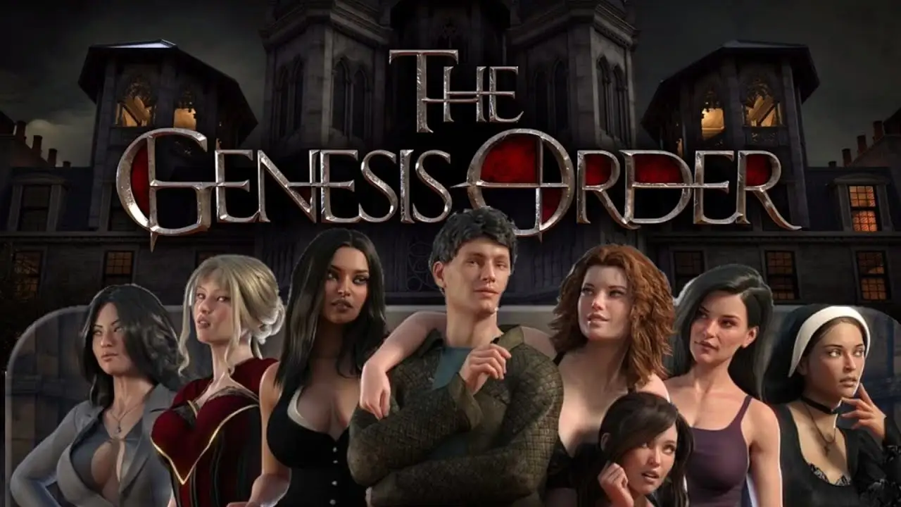 The Genesis Order