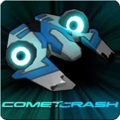 Comet Crash
