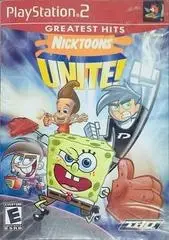 Nicktoons Unite! [Greatest Hits]