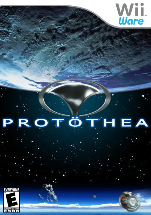 Protothea