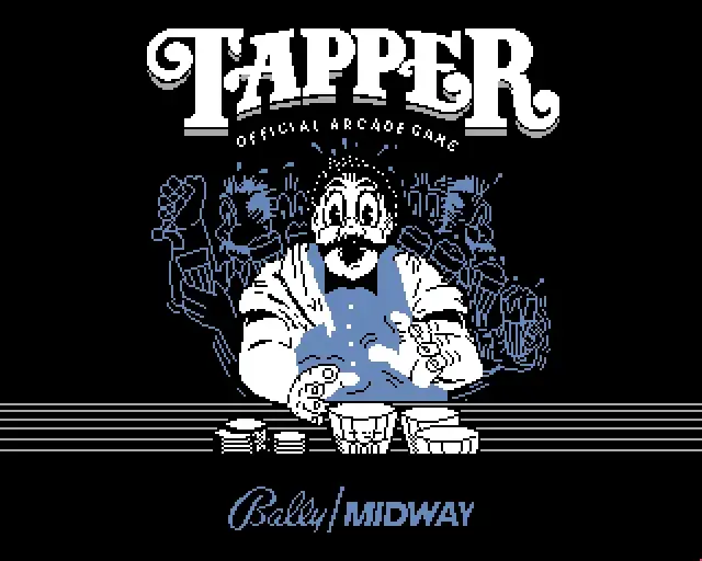 Tapper