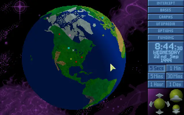 OpenXcom