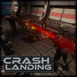 Crash Landing