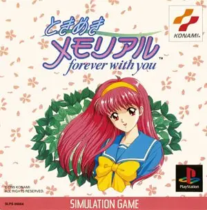 Forever With You