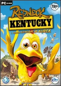 Redneck Kentucy and the Next Generation Chickens