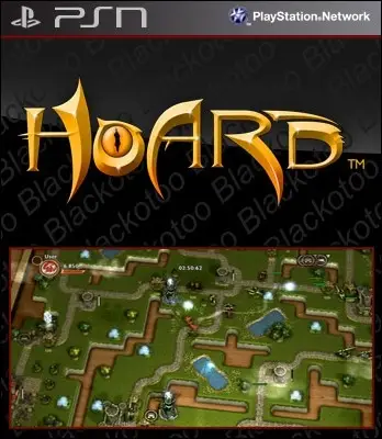 Hoard