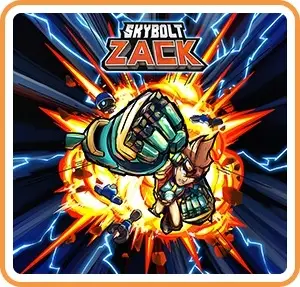 Skybolt Zack