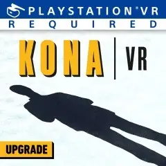 Kona VR