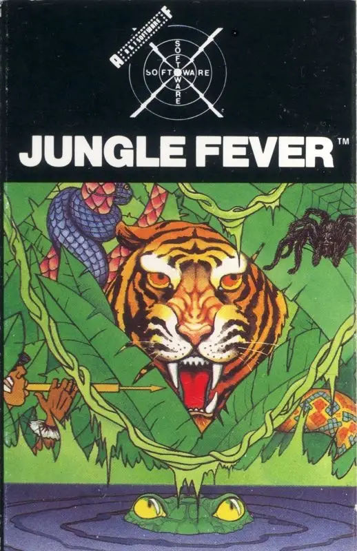 Jungle Fever