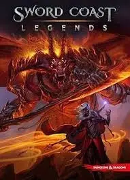 Sword Coast Legends