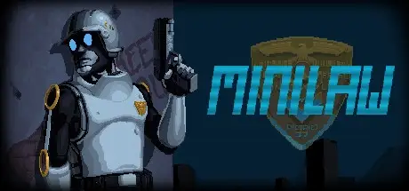 MiniLAW: Ministry Of Law